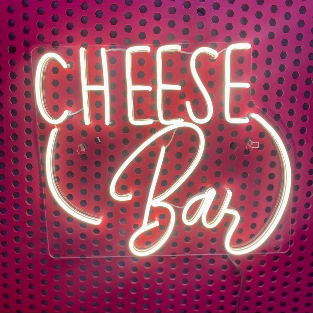 Cheese Bar