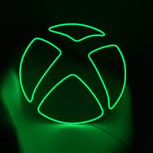 Logo Xbox