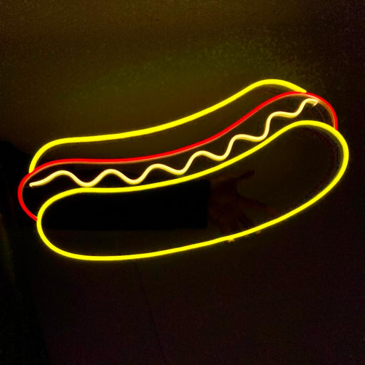 Hot dog 002