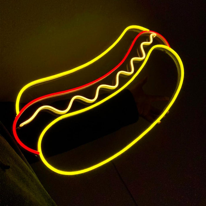 Hot dog 002