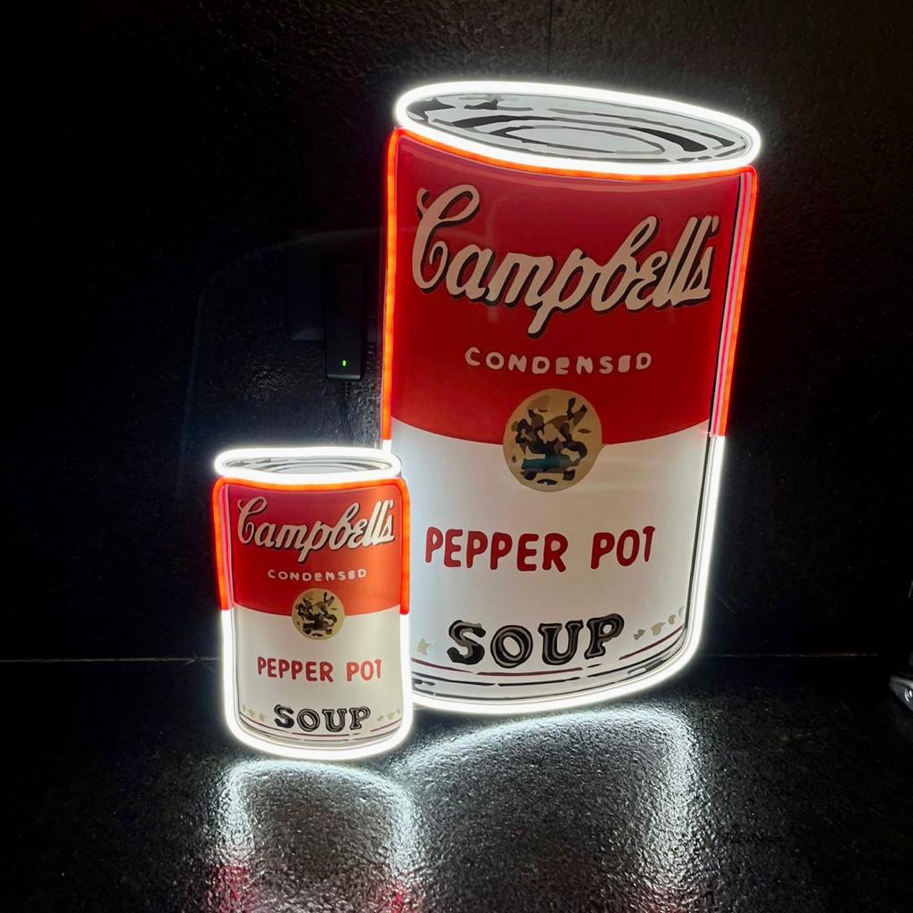 Set Soup