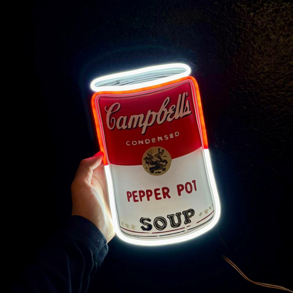 Soup Mini