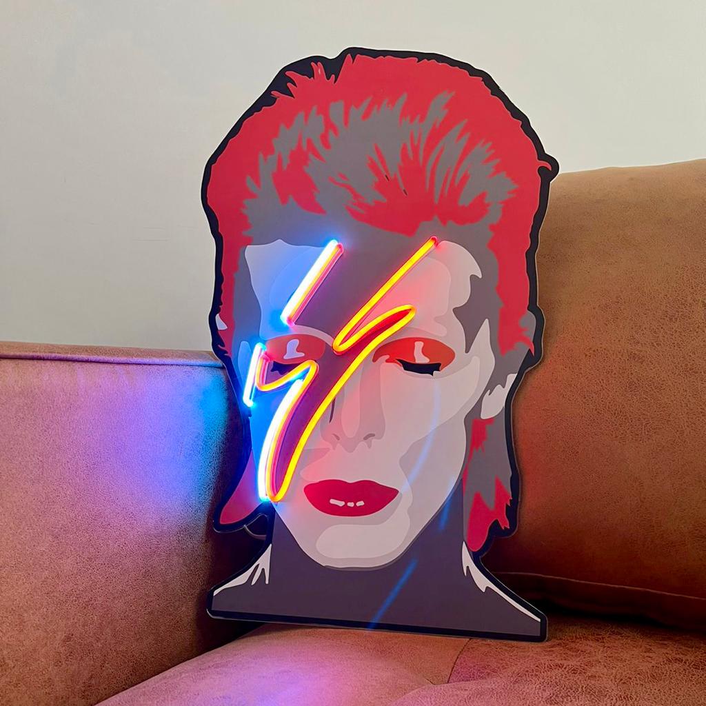 Ziggy Stardust