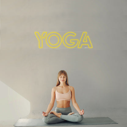 YOGA