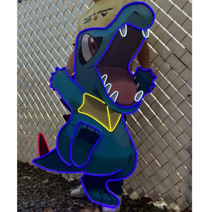 Totodile