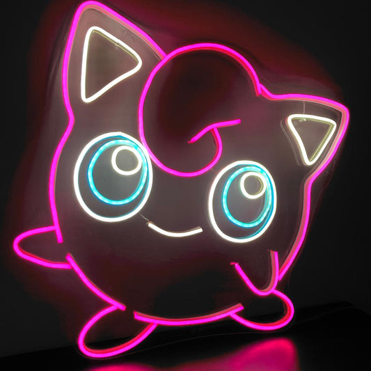 Jigglypuff