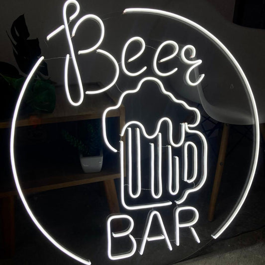 Beer Bar