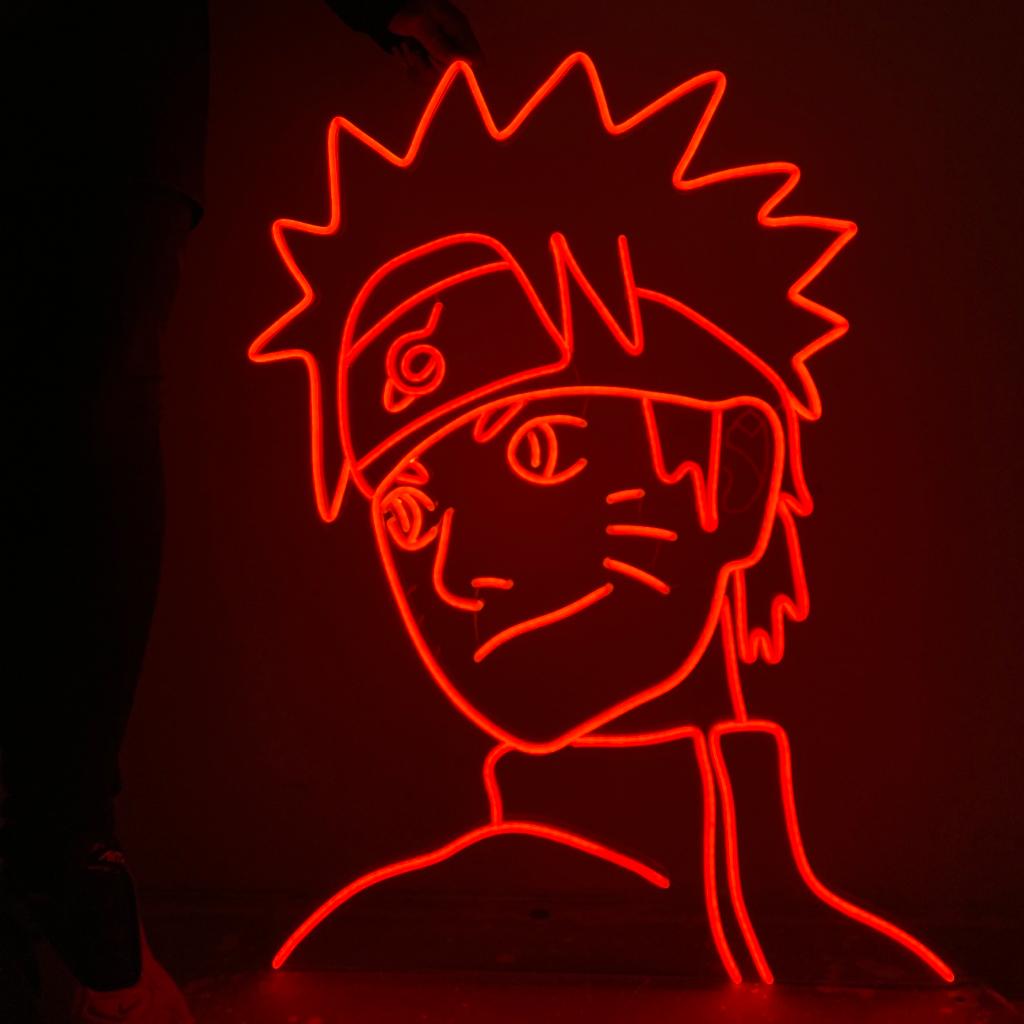 Naruto Uzumaki