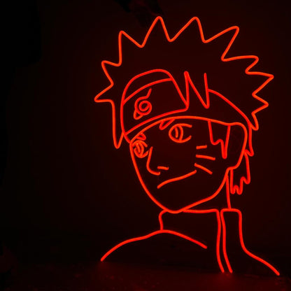 Naruto Uzumaki