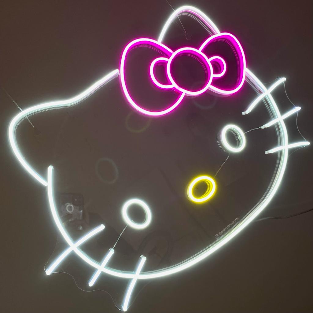 Hello Kitty