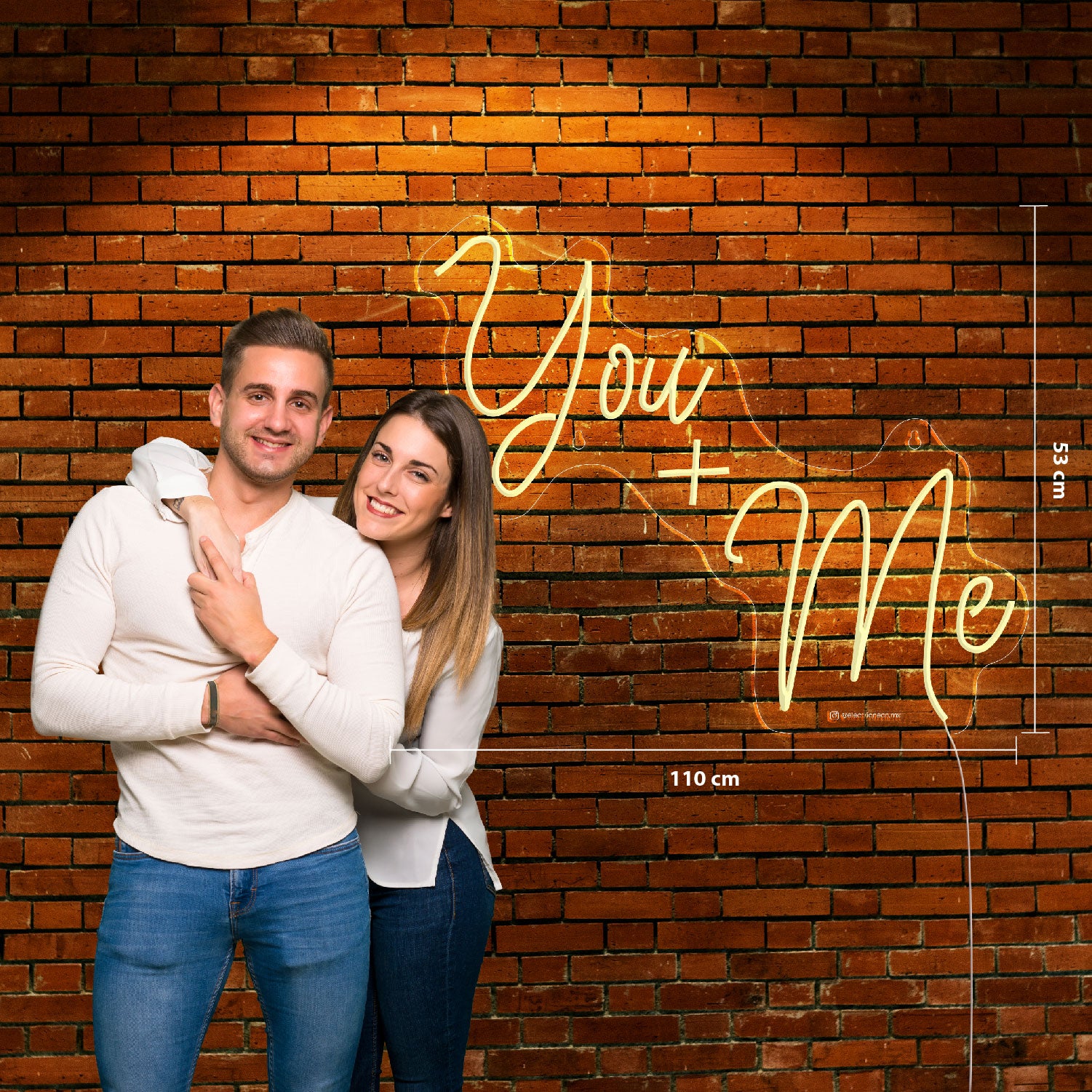 You & Me