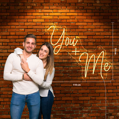 You & Me