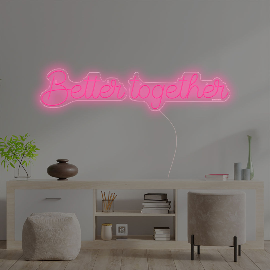 Better Together 6