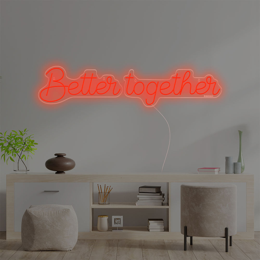 Better Together 6