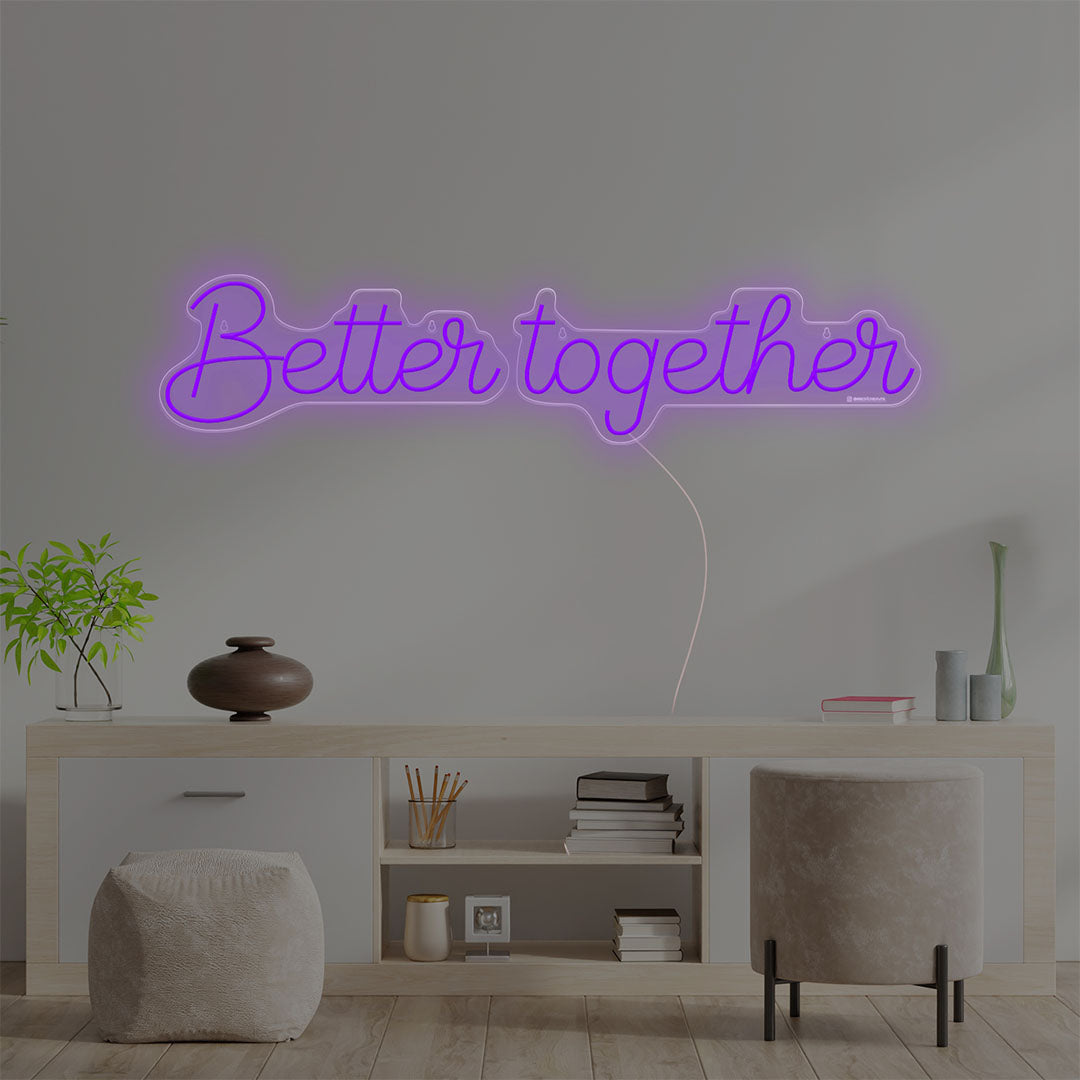 Better Together 6