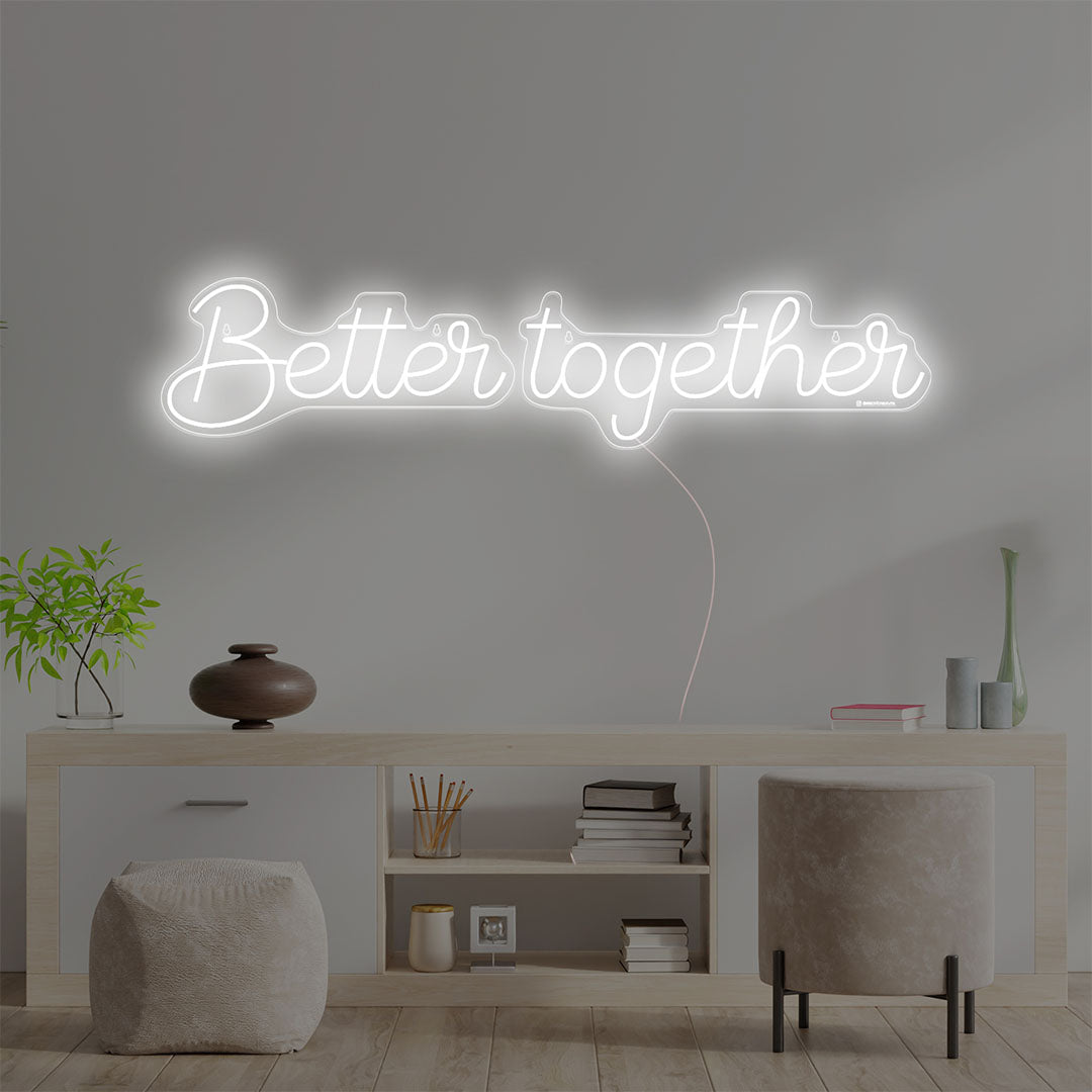 Better Together 6
