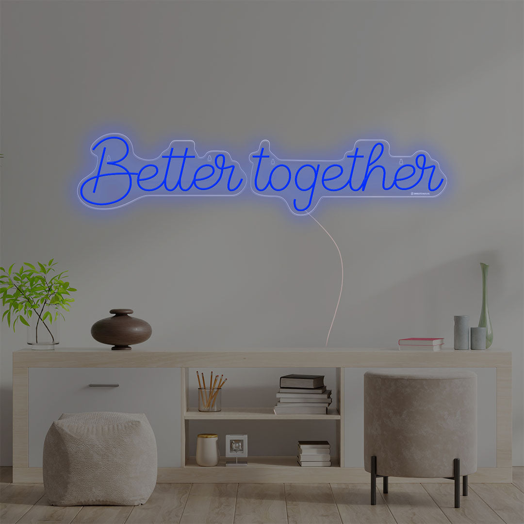 Better Together 6
