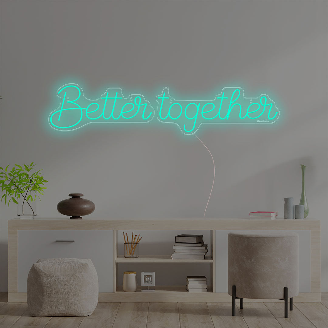 Better Together 6