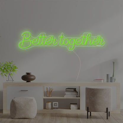 Better Together 6