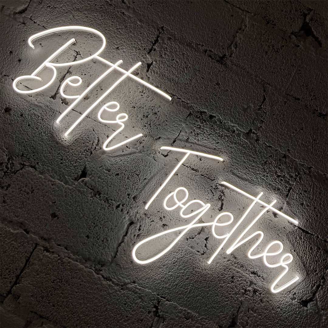 Better Together 2