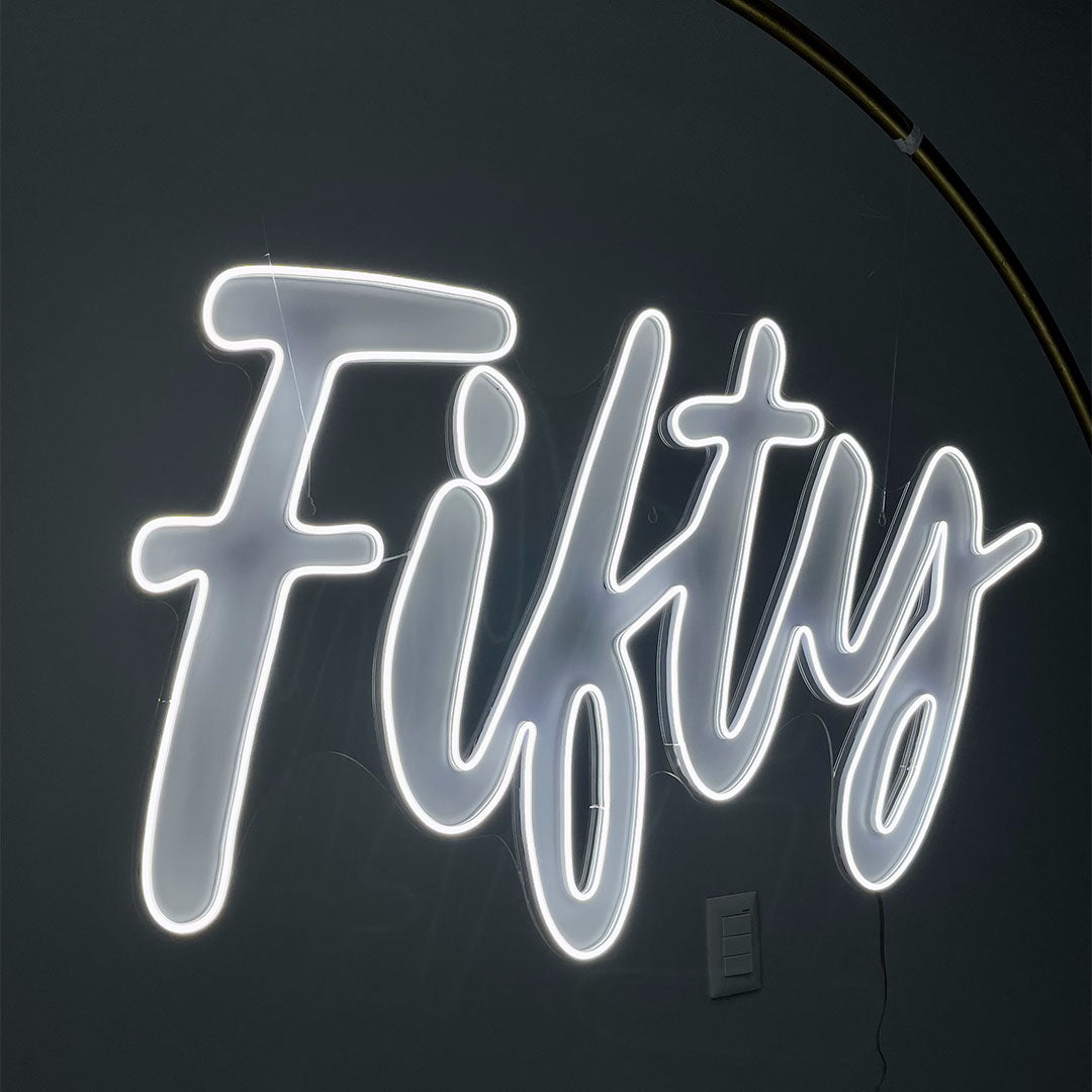 Fifty