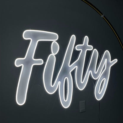 Fifty