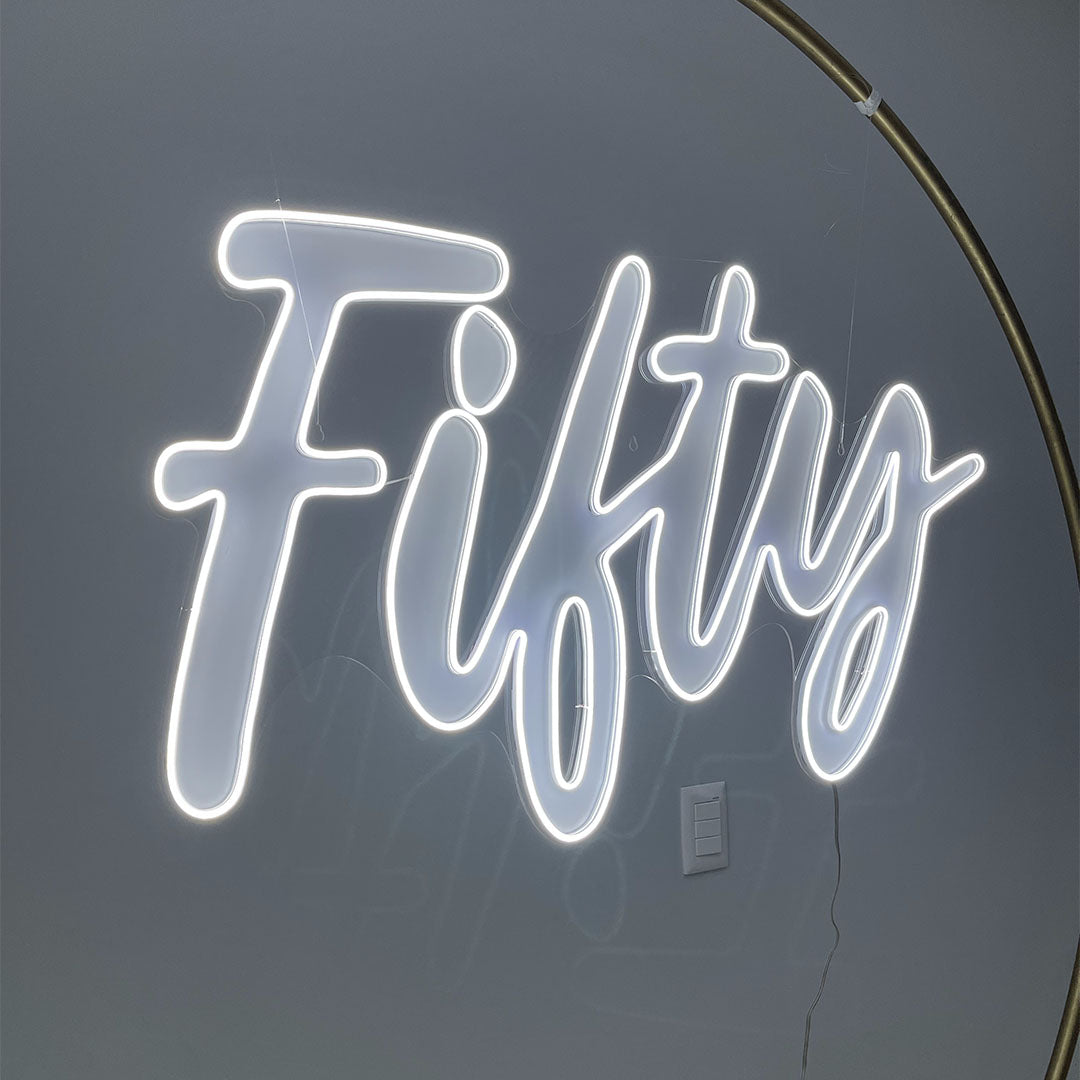 Fifty