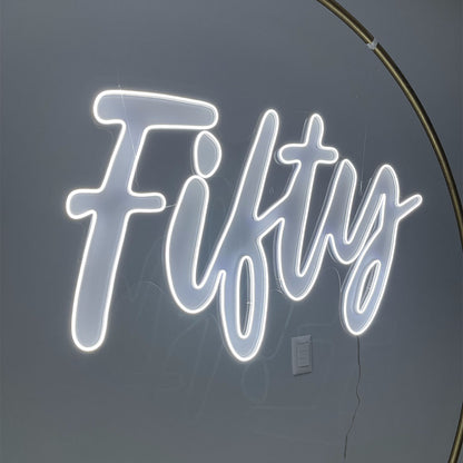Fifty