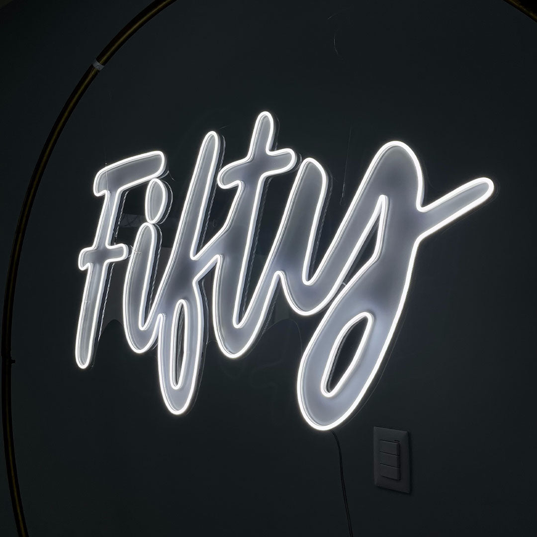 Fifty