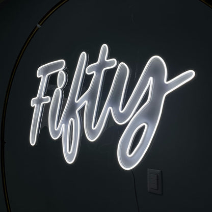 Fifty