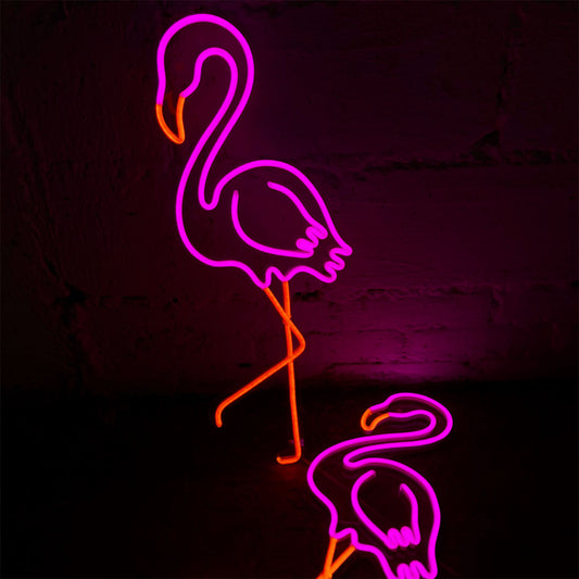 Flamingo 002