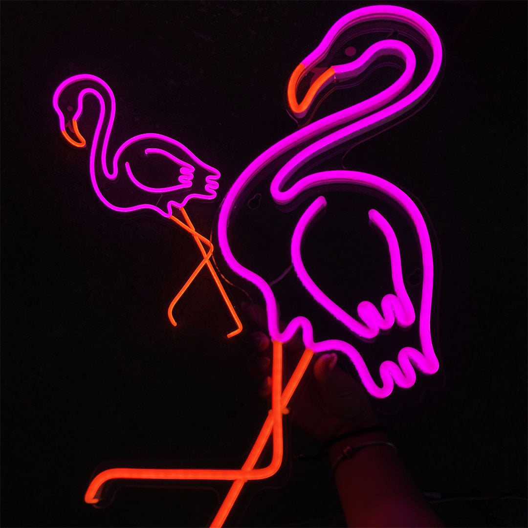 Flamingo 002