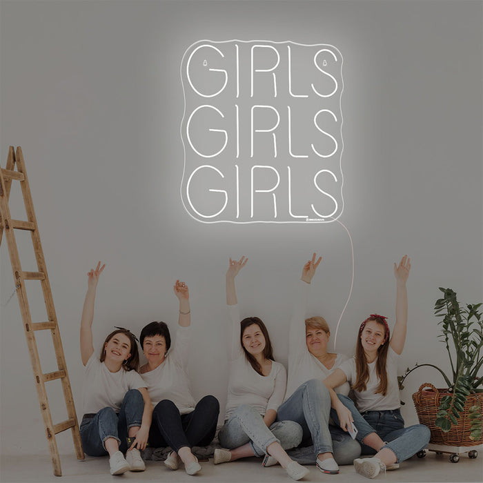 Girls