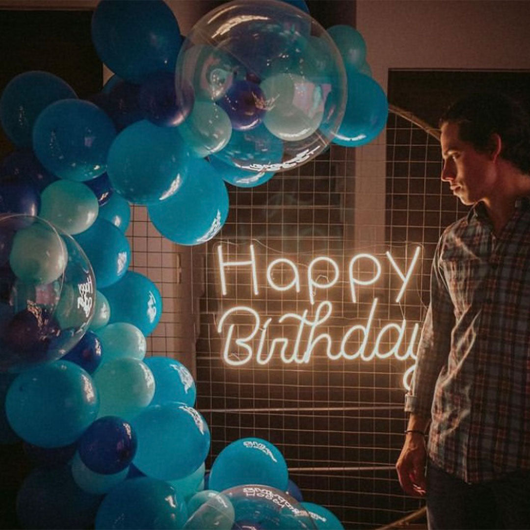 Happy Birthday 4