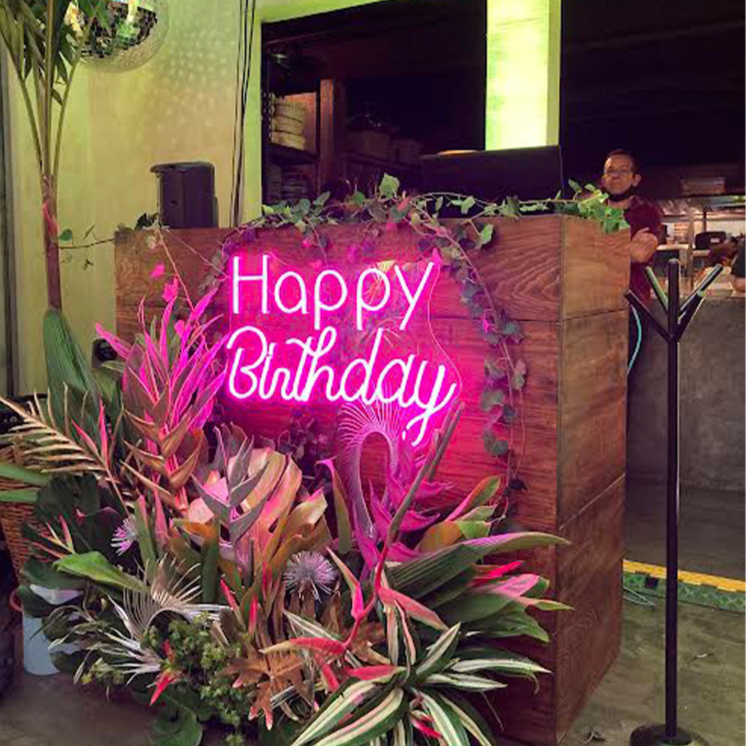 Happy Birthday 4
