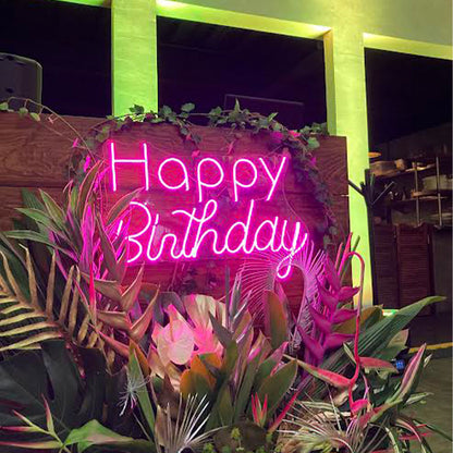 Happy Birthday 4