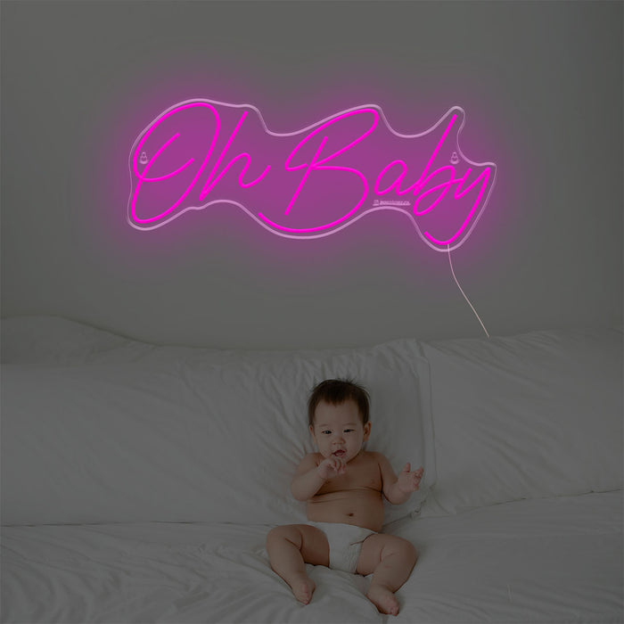 Oh Baby 002