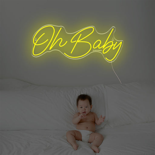 Oh Baby 002