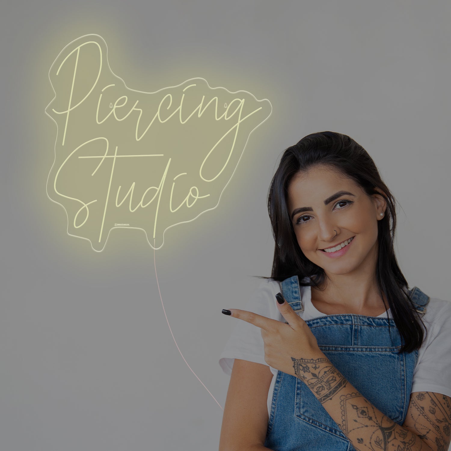 Piercing Studio
