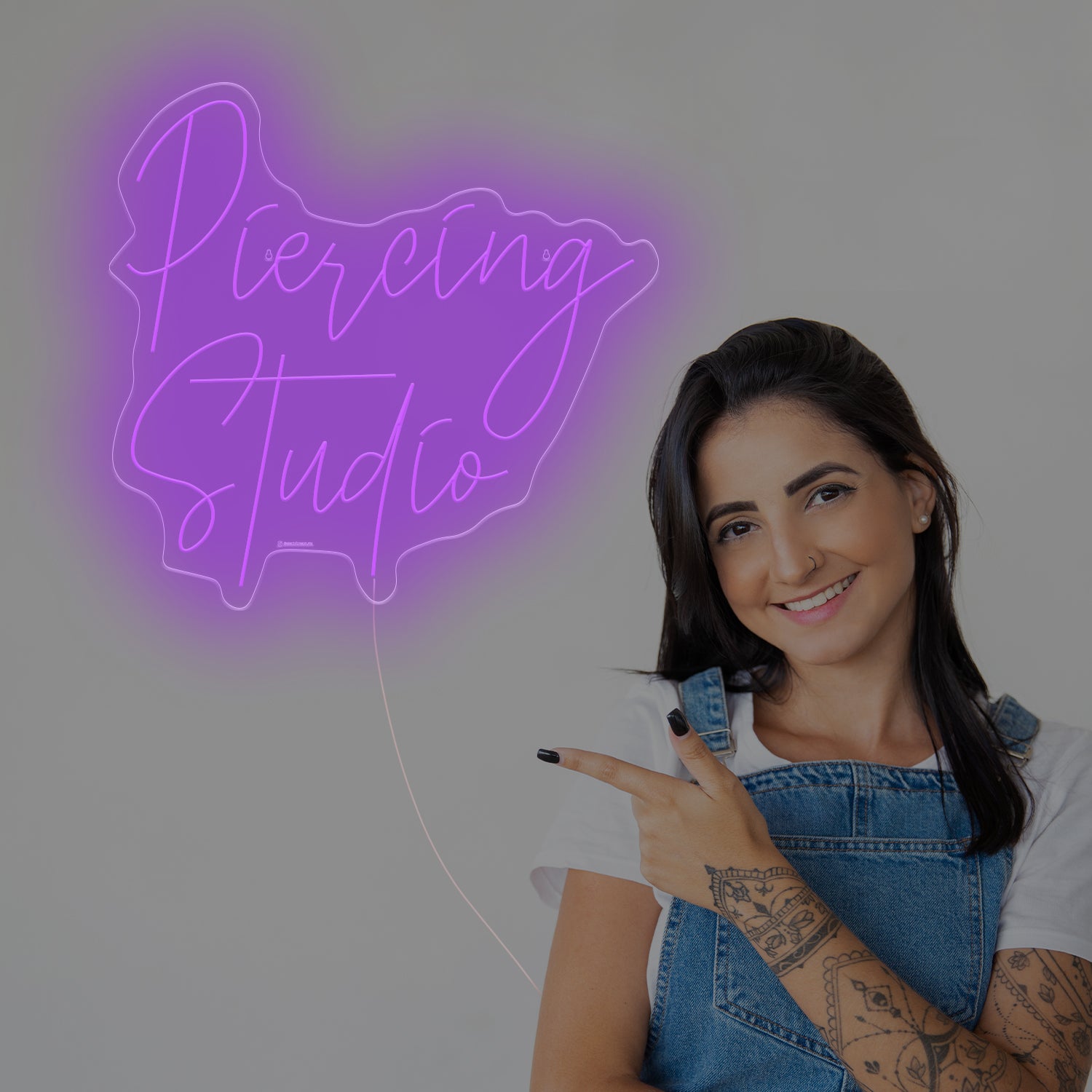 Piercing Studio
